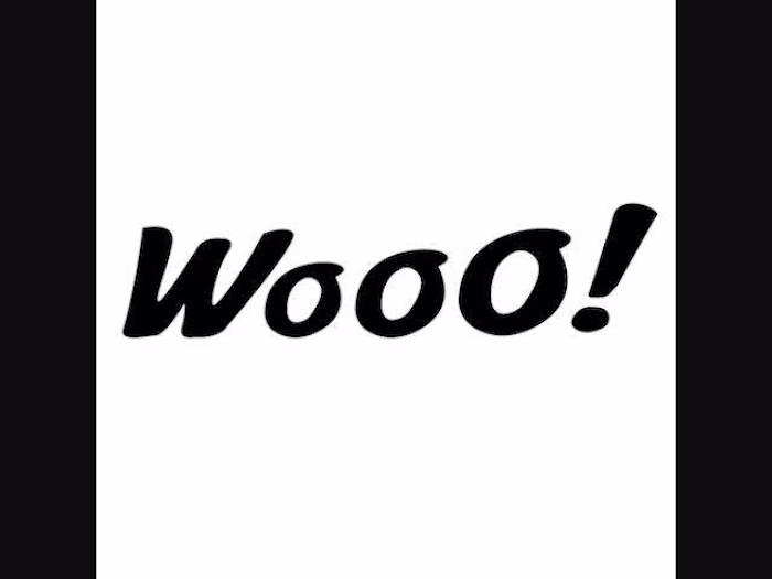 Wooo! Win with your daily life 