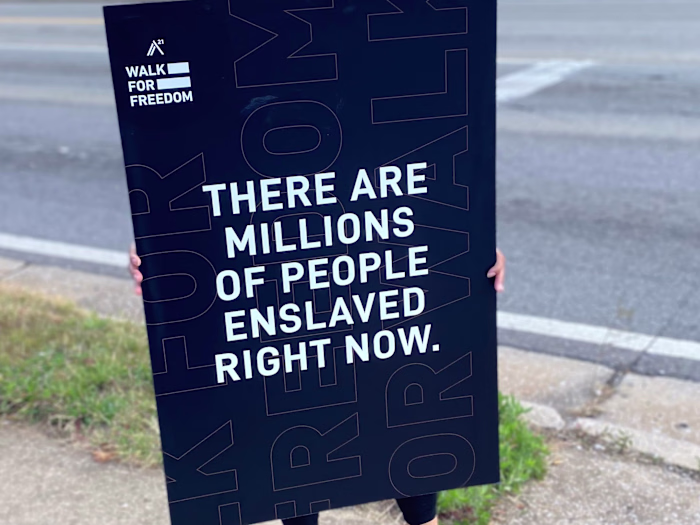 A21 Walk for Freedom | Legacy Family Church Tennessee