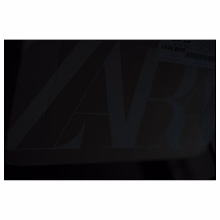 Black Tag / ZARA :: Behance