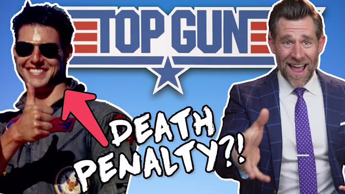 Video Editing for Legal Eagle 