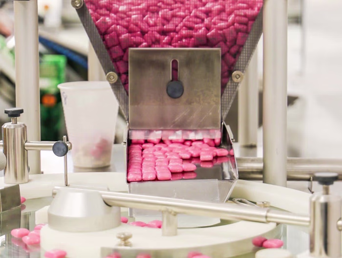 Photography: Joy Gum Factory in CO