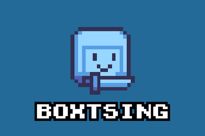 Boxtsing