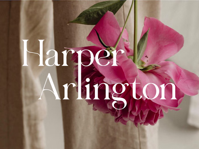 Harper Arlington – Adri Moolman