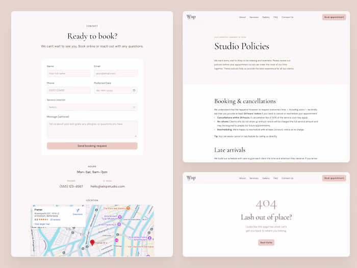 Excited to take part in