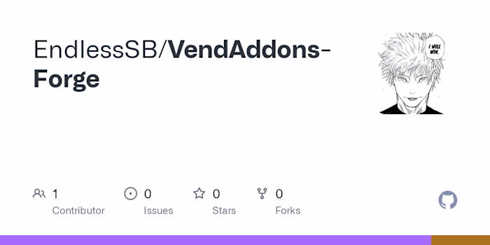 A kotlin based Forge Mod for Minecraft