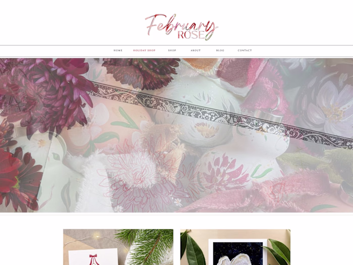 FebruaryRose