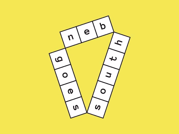 NEB goes South