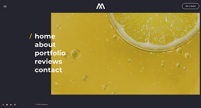 Dark Agency | MegaOne