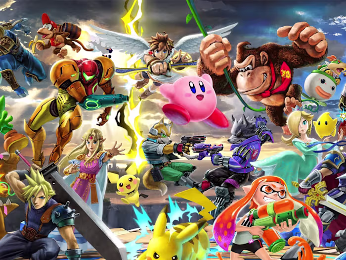 Global Video Game Sales