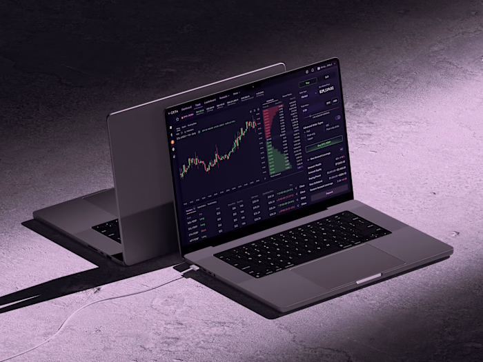 Zeta Markets Exchange