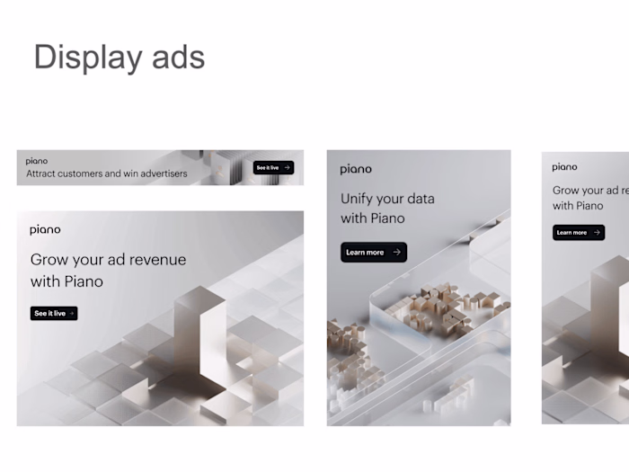 Global Marketing strategy