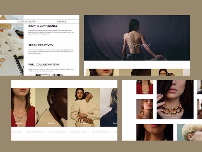 Bossa: Minimal design for maximum Impact