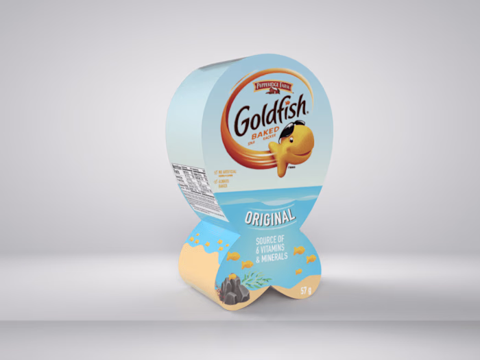 PACKAGING DESIGN PROJECT