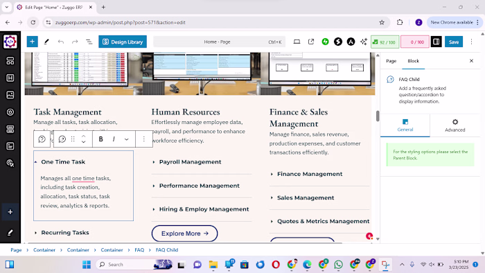 Brand Building and Marketing for Zuggo Custom Apps