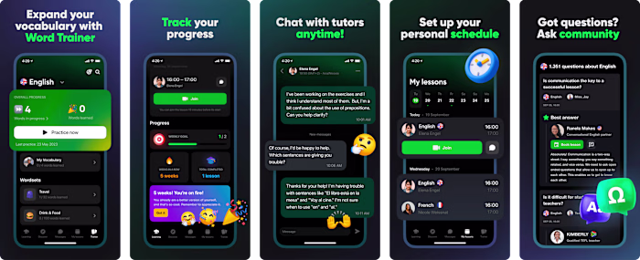  LiveXP – EdTech SaaS