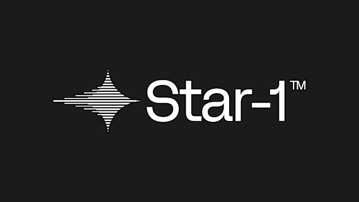 Brand design for an AI agent. Loving this direction.