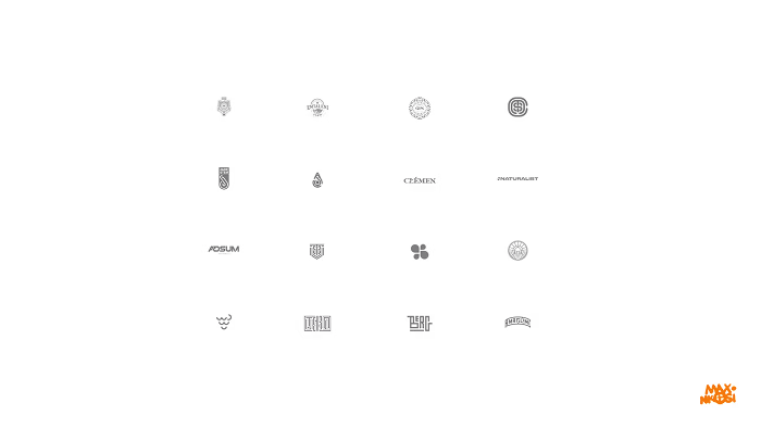 Logofolio v2.0 :: Behance