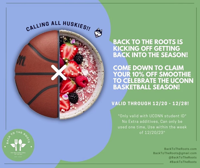 *Back to the Roots* promotional media