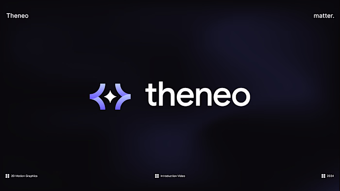 Theneo - AI Powered API Docs :: Behance