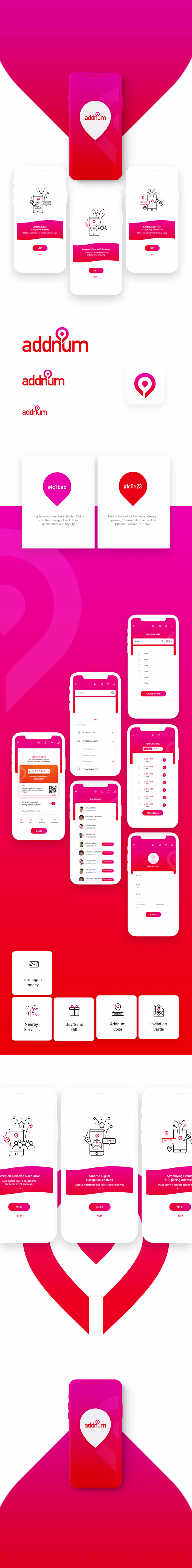 UX and Visual Design From Scratch.