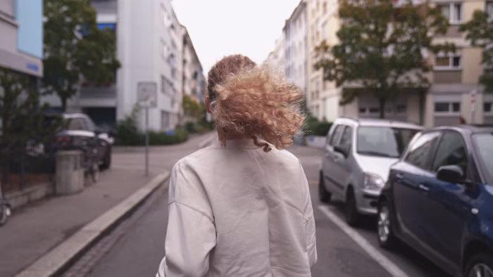 Morning workout on Vimeo