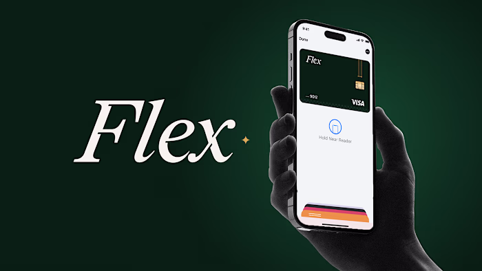 Flex Finance | Moodboard | motion graphics