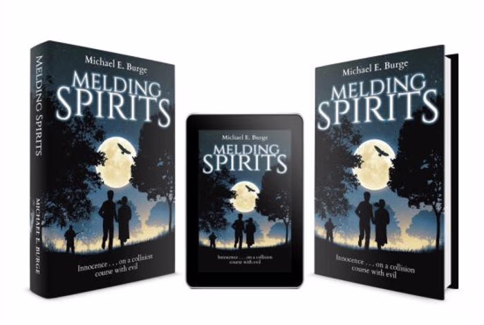 I will design an ebook cover