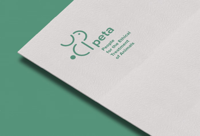 Branding Design - PETA