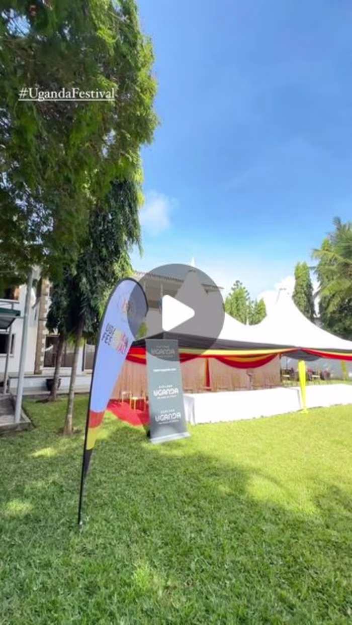 Mombasa Night Life on Instagram: “Ready for a Taste of UGANDA i…