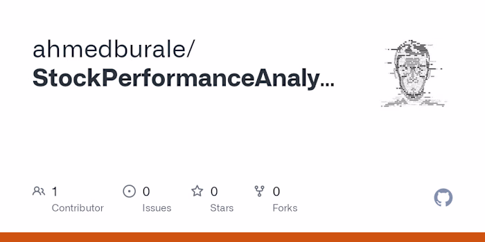 ahmedburale/StockPerformanceAnalysis