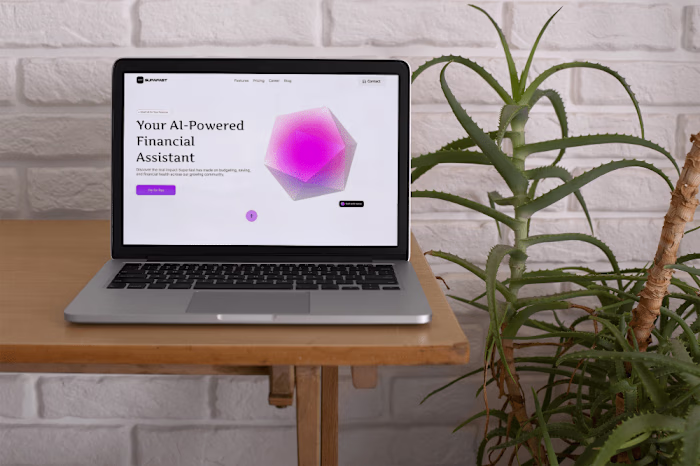 Supafast - Framer Development