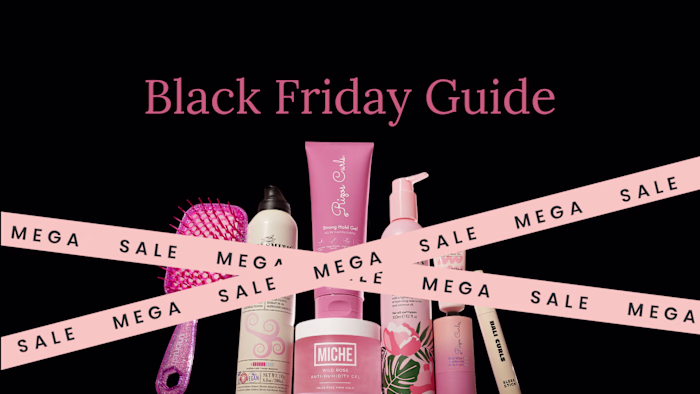 Kiyo Beauty Black Friday Sale Promotion