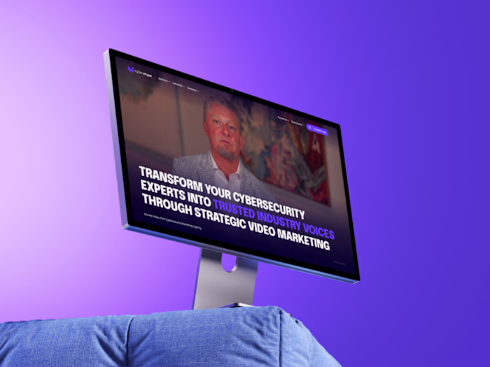 CyberWhyze (Whyze Labs) Website Refresh