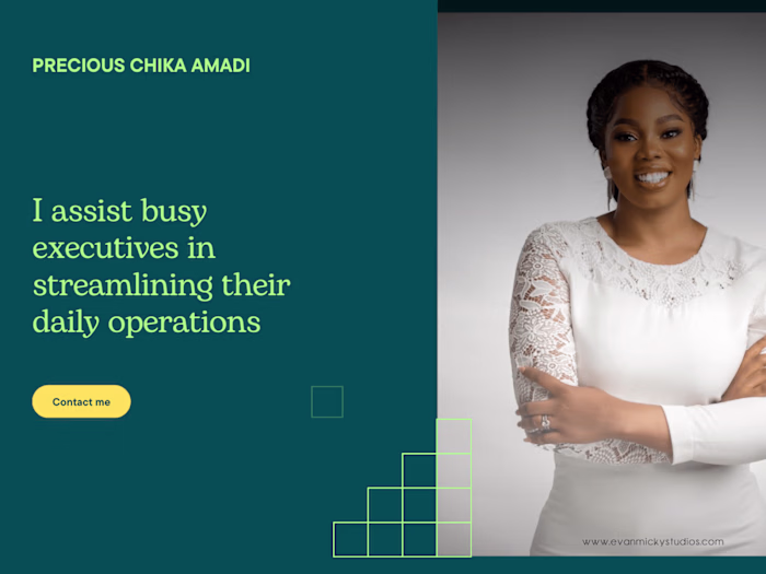 Executive Virtual assistance and CSM