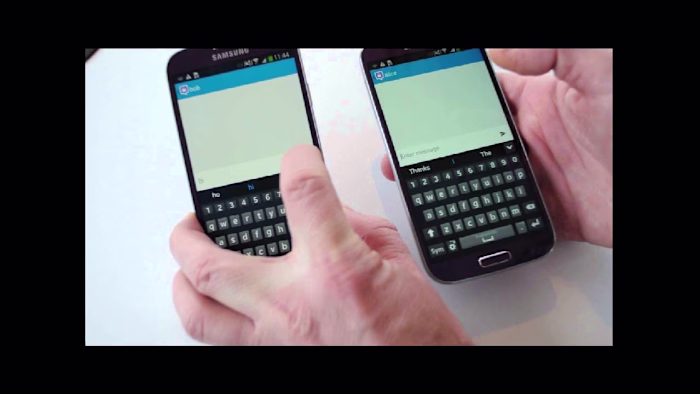 Trustonic Development Experience