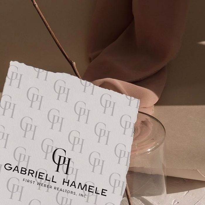 Real Estate Brand Design