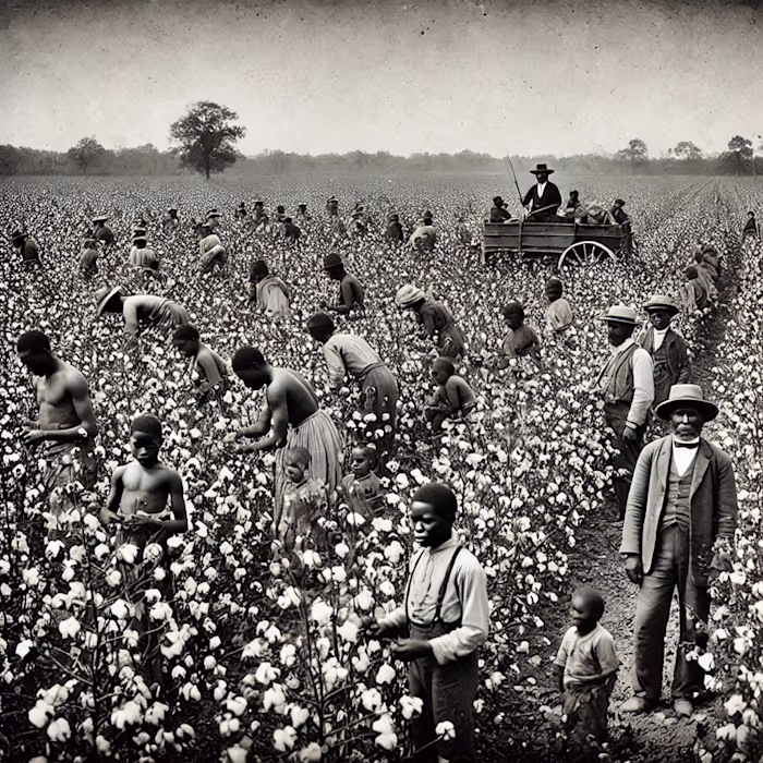 Blog Series: African American Independence Series in Real Estate