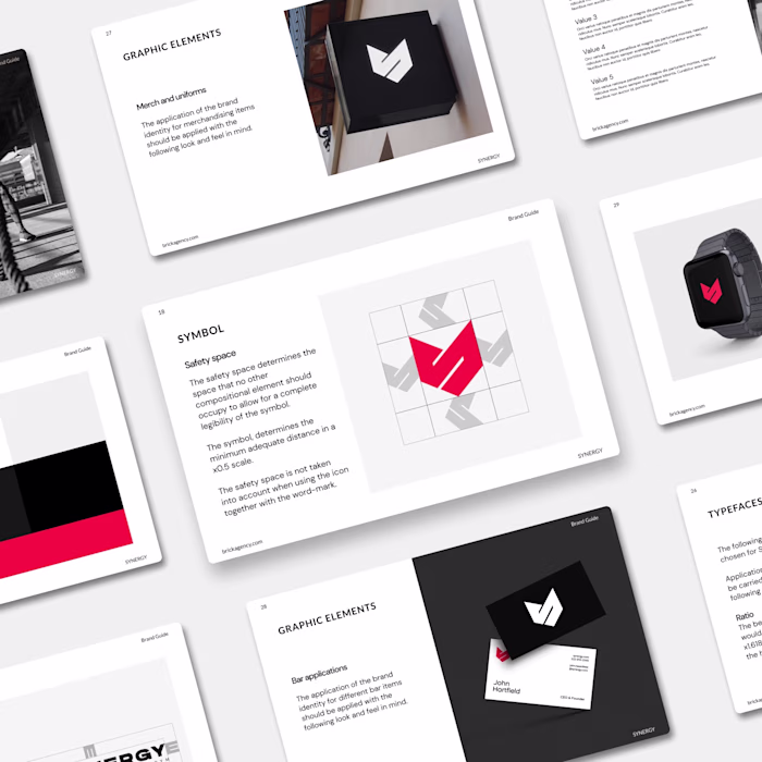 SYNERGY | Elevating gym experiences through digital integration