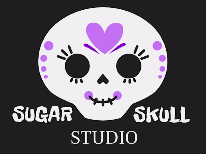 Sugar Skul Studio Tattoo