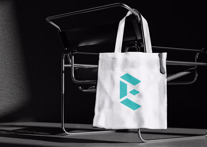 Engine Capital Brand Identity