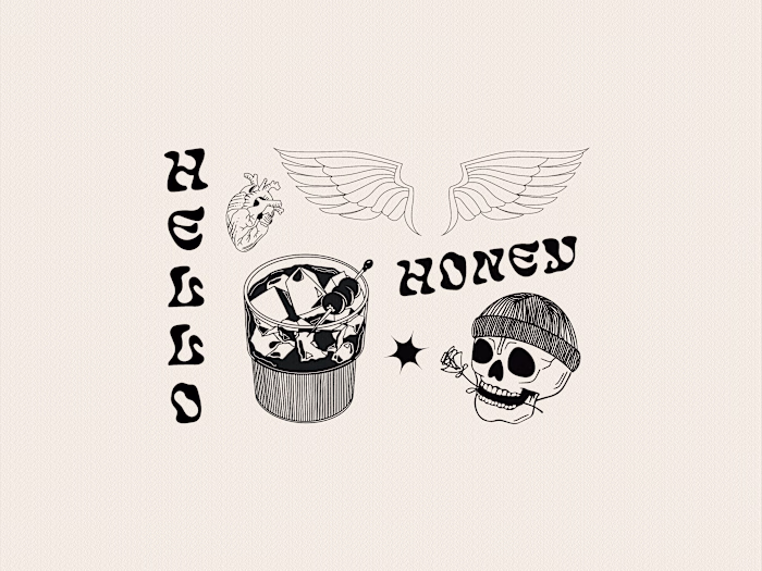 Illustrations 
