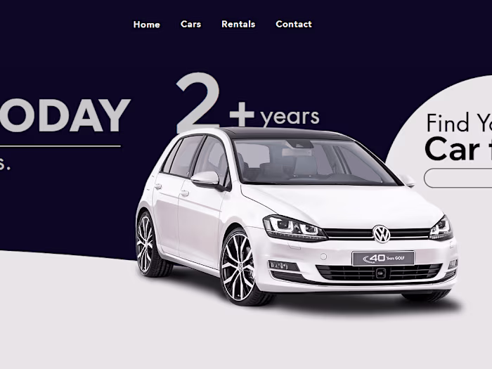 Car Rental