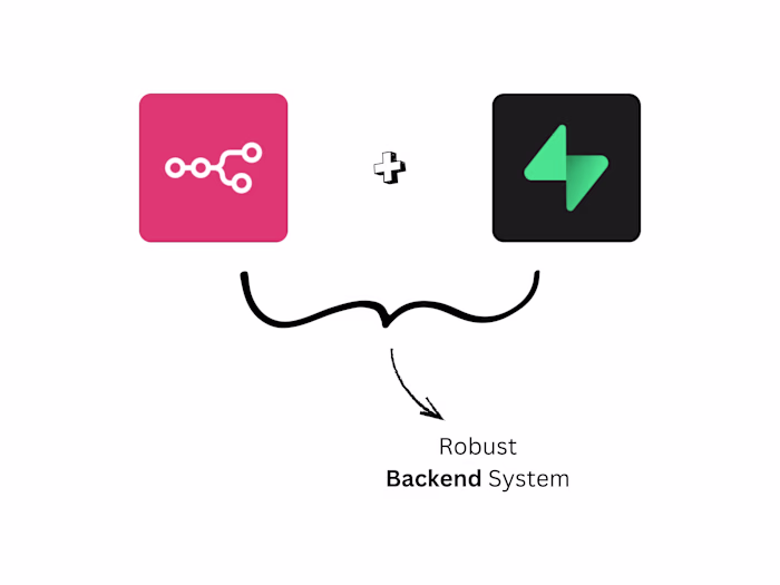 Stop Over-Engineering Your Backend. Start Shipping. Building...