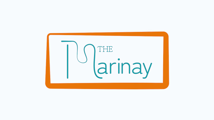 'The Marinay' A restaurant with adaptability
