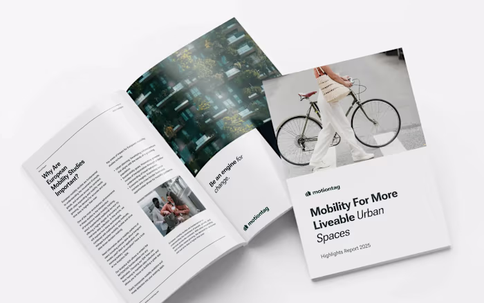 motiontag | brand identity &