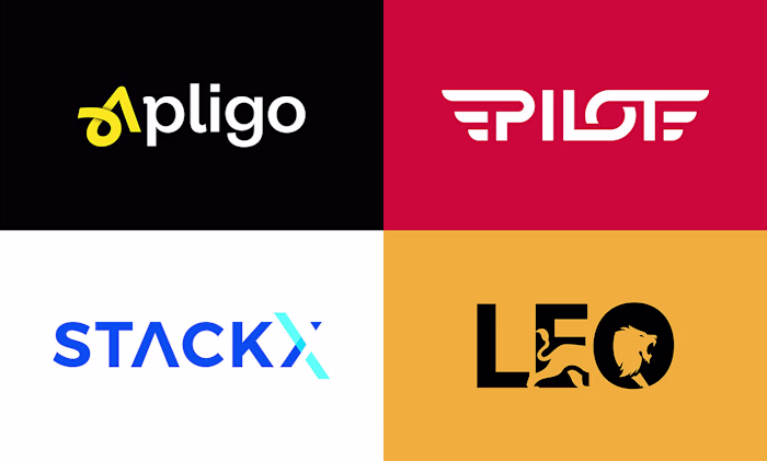 TypoGraphy: Identity in Letterforms