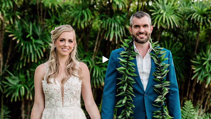 Lara + Kevin’s Highlight Film // Lanikuhonua Cultural …
