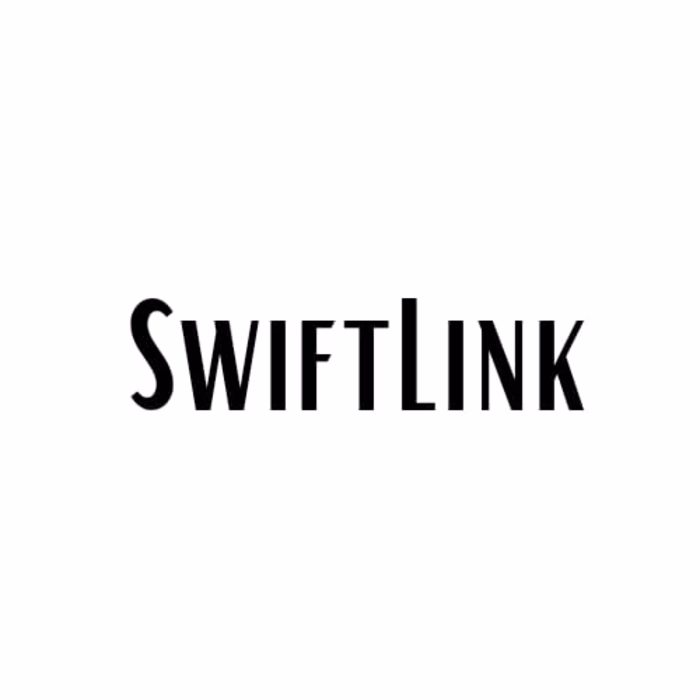SwiftLink Agency Wix Studio Website Design