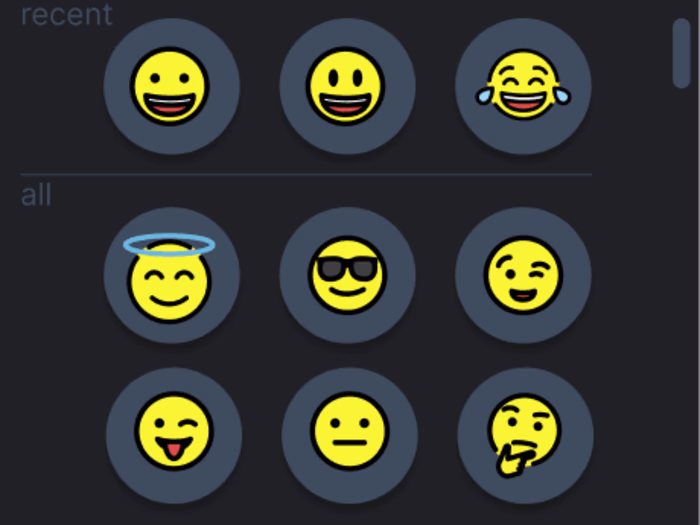 Shout ID - A Better Caller ID