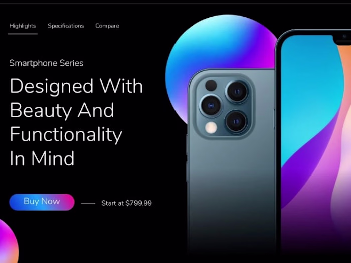 Creo Landing Page ad Alta Conversione